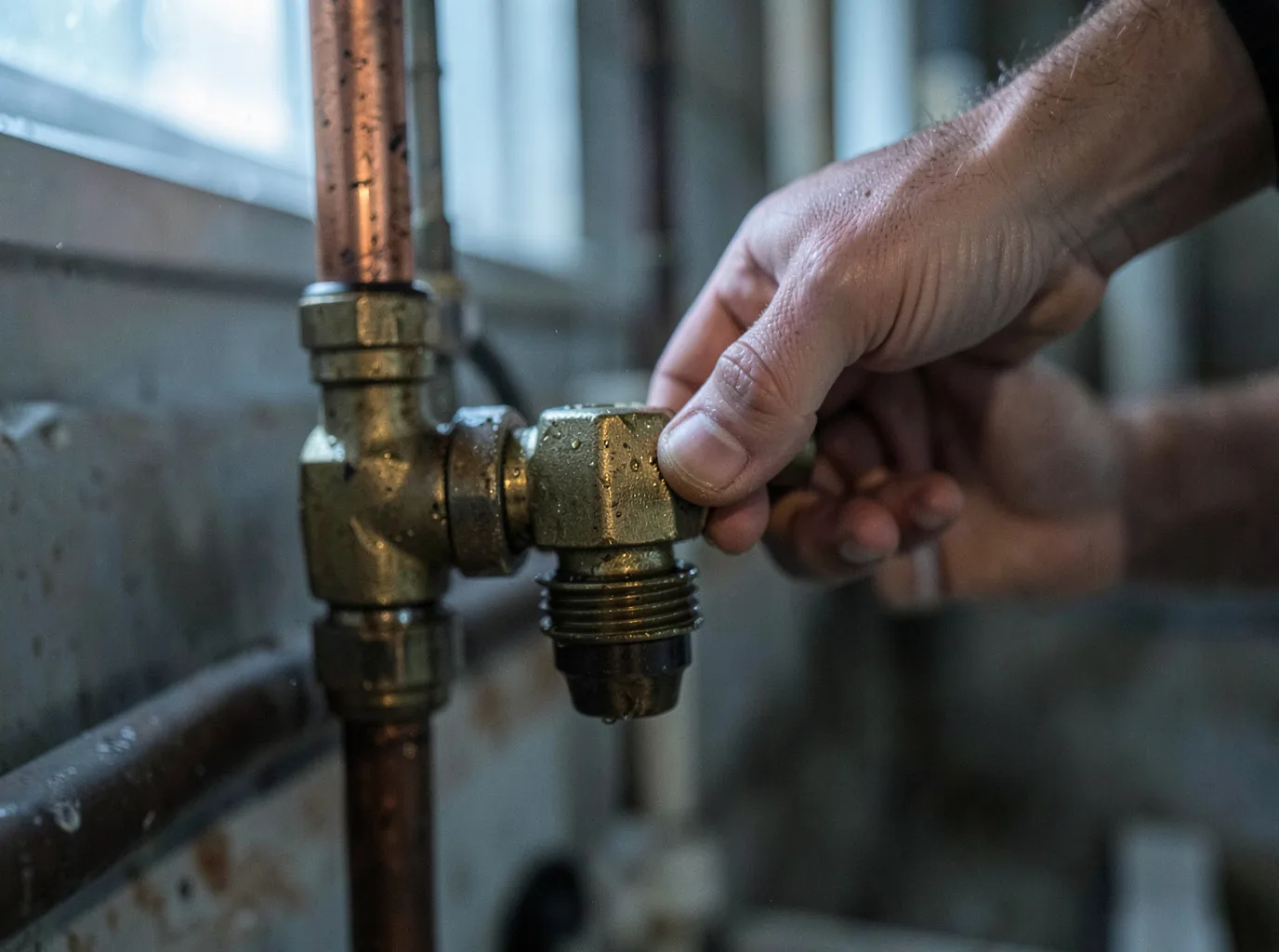 Emergency Plumber Kings Mills, OH FAQs